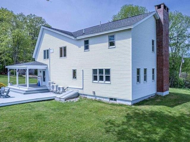 House for sale in Wells, Vermont