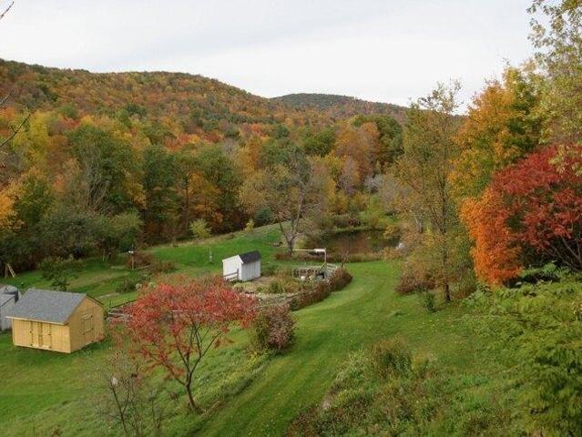 House for sale in Wells, Vermont