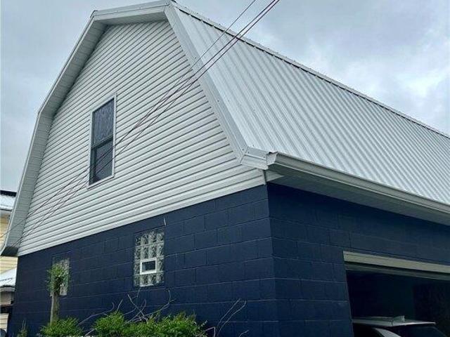 House for sale in Brooke, West Virginia
