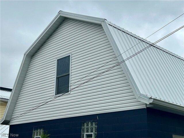 House for sale in Brooke, West Virginia