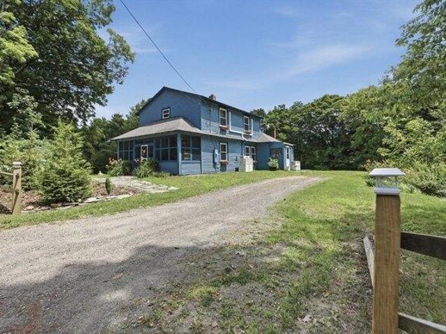 House for sale in Massachusetts