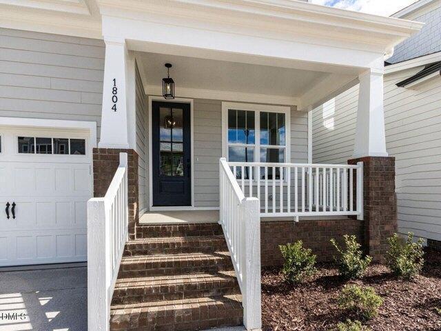 House for sale in Wake, North Carolina