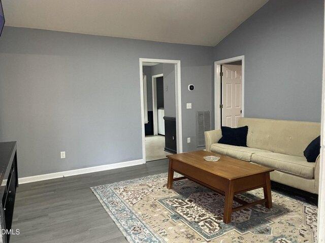 House for sale in Wake, North Carolina