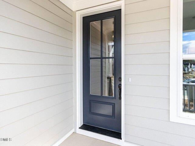 House for sale in Wake, North Carolina