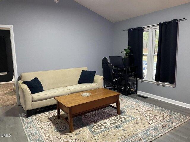 House for sale in Wake, North Carolina