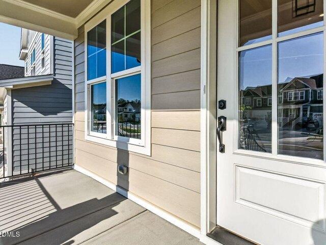 House for sale in Wake, North Carolina