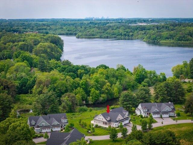 House for sale in Wenham, Massachusetts