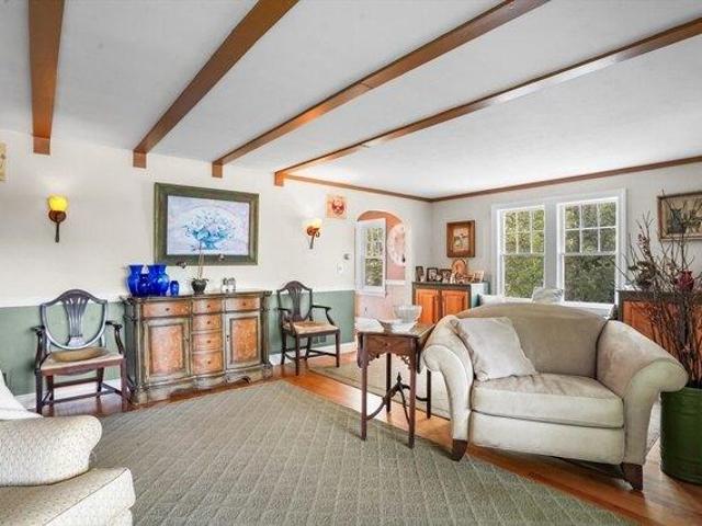 House for sale in Wenham, Massachusetts