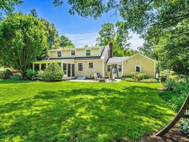 House for sale in Wenham, Massachusetts