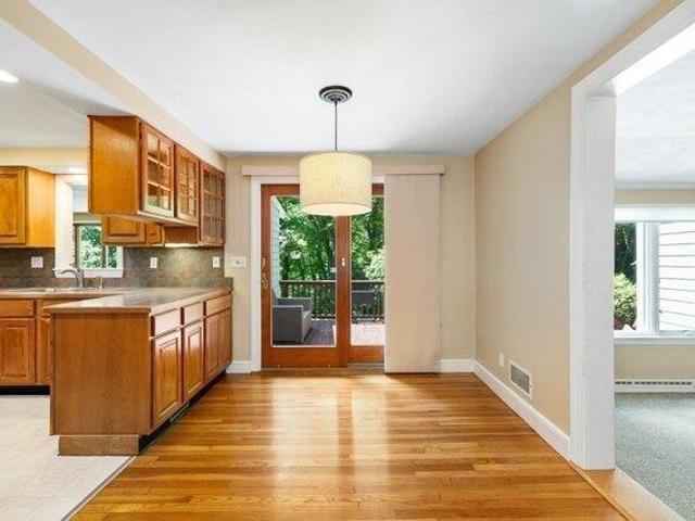 House for sale in Wenham, Massachusetts