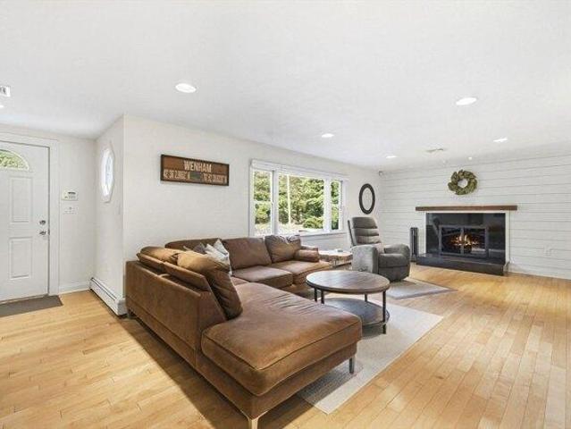 House for sale in Wenham, Massachusetts