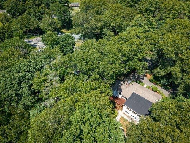 House for sale in Wenham, Massachusetts
