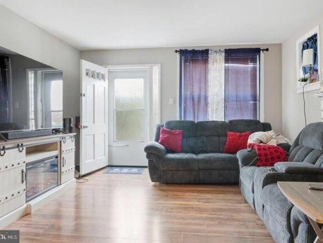 House for sale in New Jersey