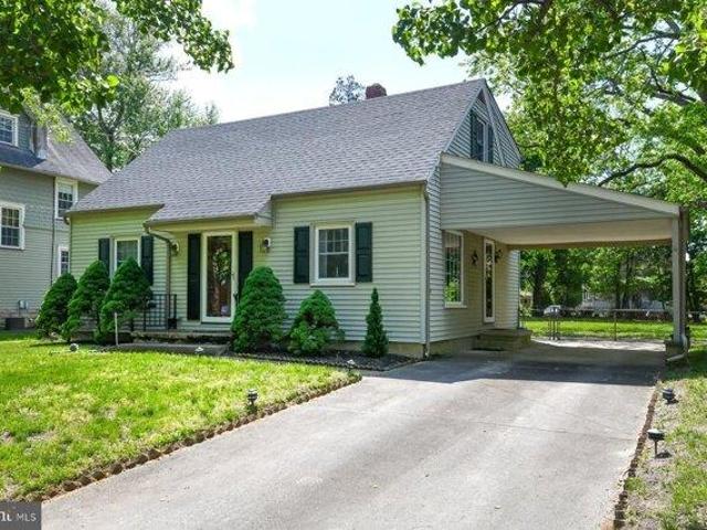 House for sale in Wenonah, New Jersey