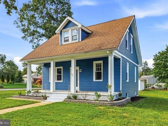 House for sale in Wenonah, Gloucester County