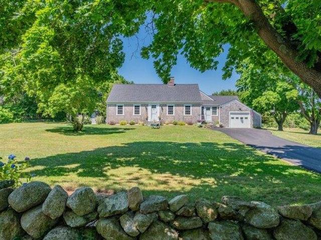 House for sale in Barnstable, Massachusetts