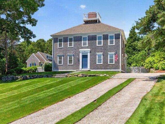 House for sale in Barnstable, Massachusetts