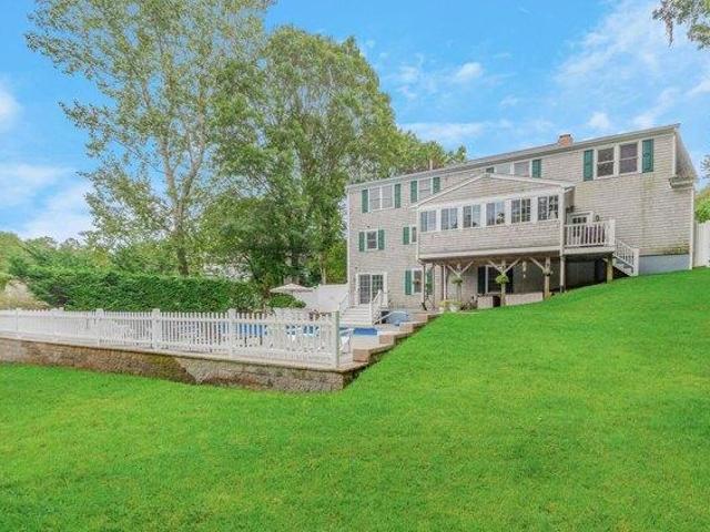 House for sale in Barnstable, Massachusetts