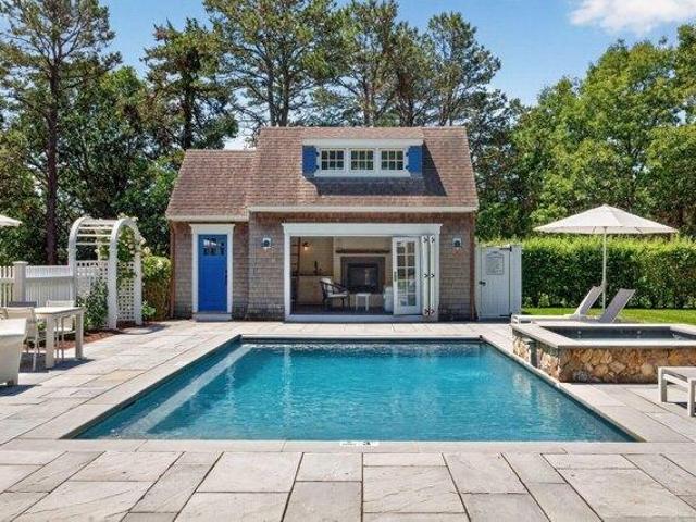 House for sale in Barnstable, Massachusetts