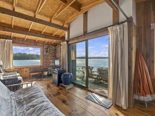 House for sale in Maine