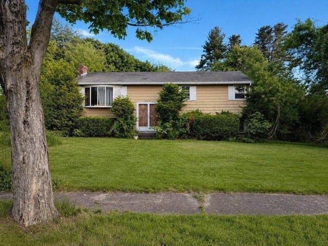 House for sale in West Boylston, Massachusetts