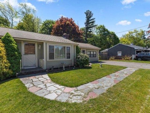 House for sale in West Boylston, Massachusetts
