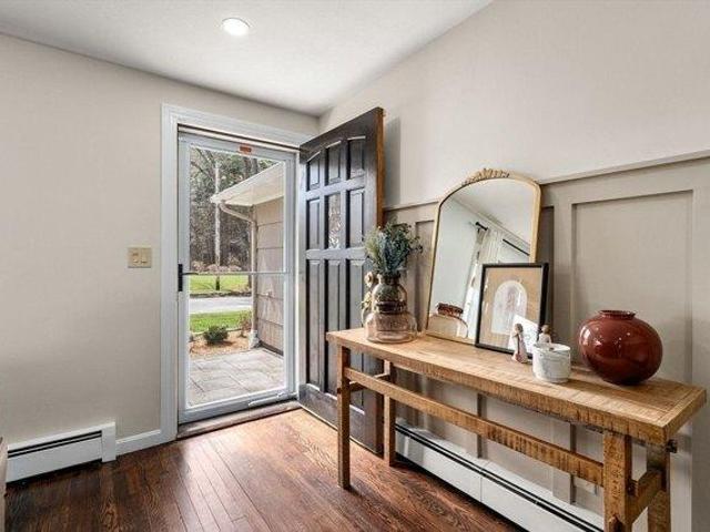 House for sale in West Boylston, Massachusetts