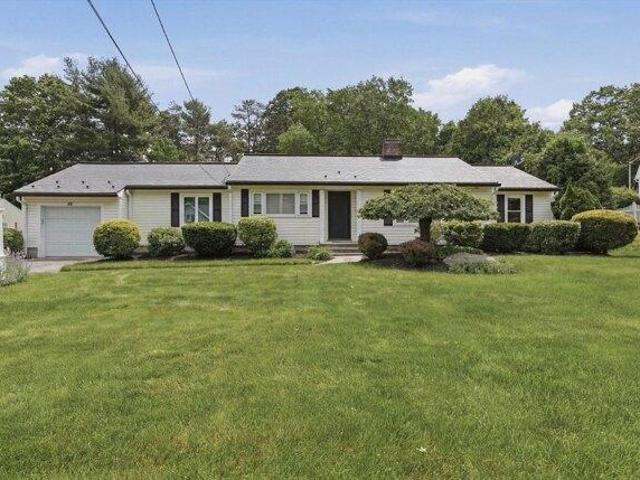 House for sale in West Boylston, Massachusetts