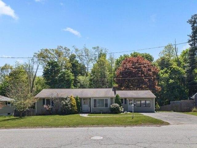House for sale in West Boylston, Massachusetts