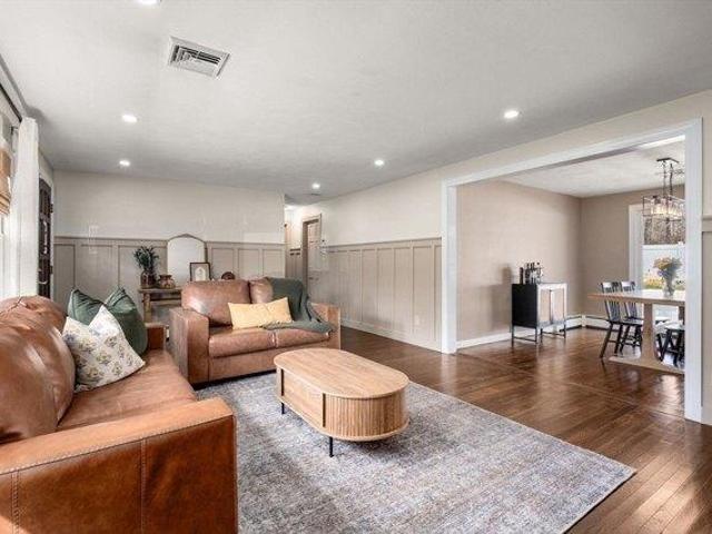House for sale in West Boylston, Massachusetts