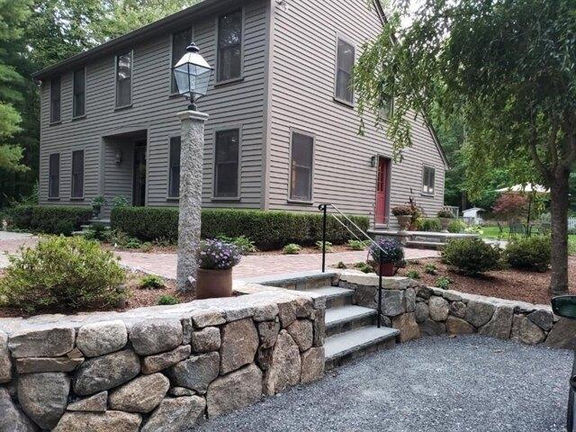 House for sale in West Boylston, Massachusetts