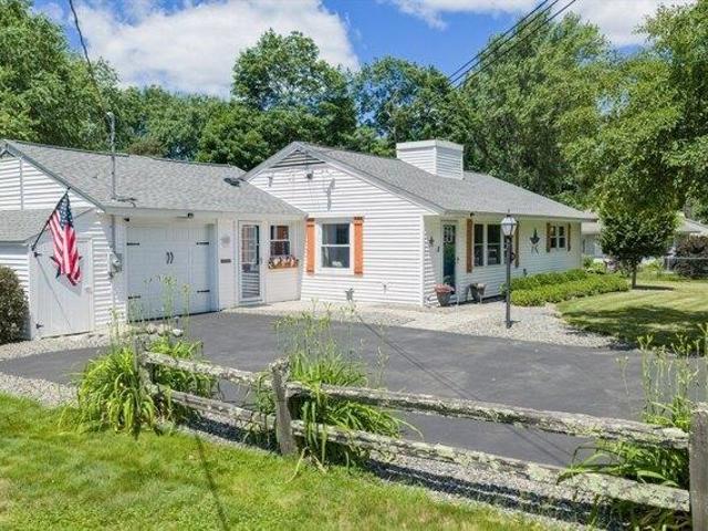 House for sale in West Boylston, Massachusetts