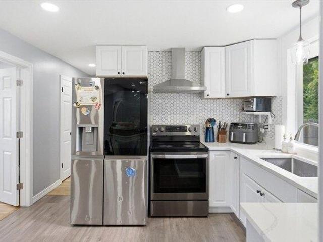 House for sale in West Boylston, Massachusetts