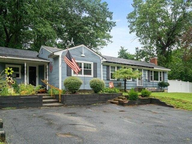 House for sale in West Boylston, Massachusetts