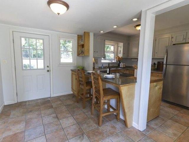 House for sale in West Boylston, Massachusetts