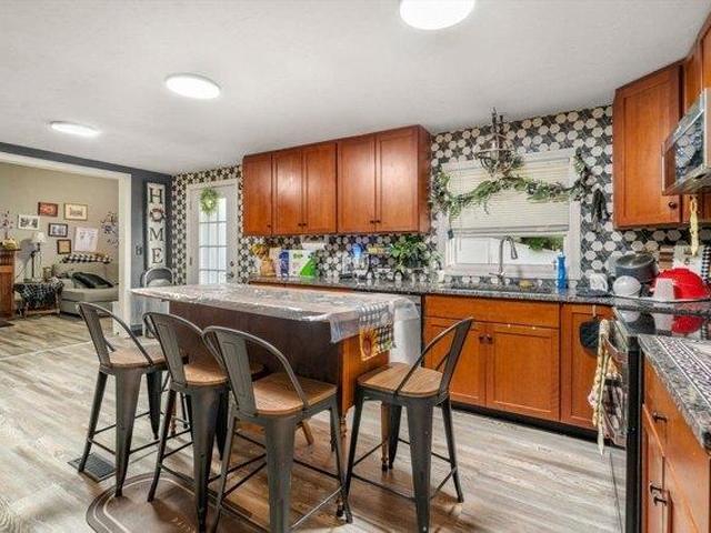 House for sale in West Boylston, Massachusetts