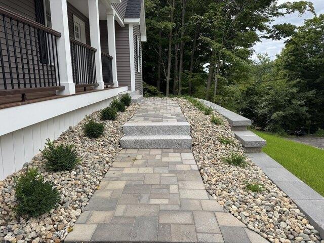 House for sale in West Boylston, Massachusetts