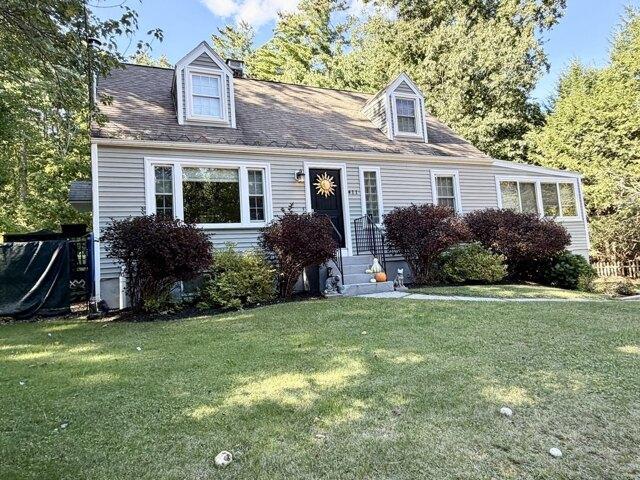 House for sale in West Boylston, Worcester County