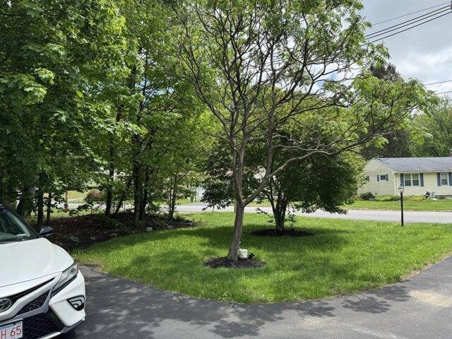 House for sale in West Boylston, Worcester County