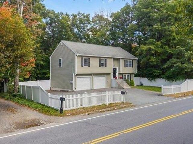 House for sale in West Boylston, Worcester County