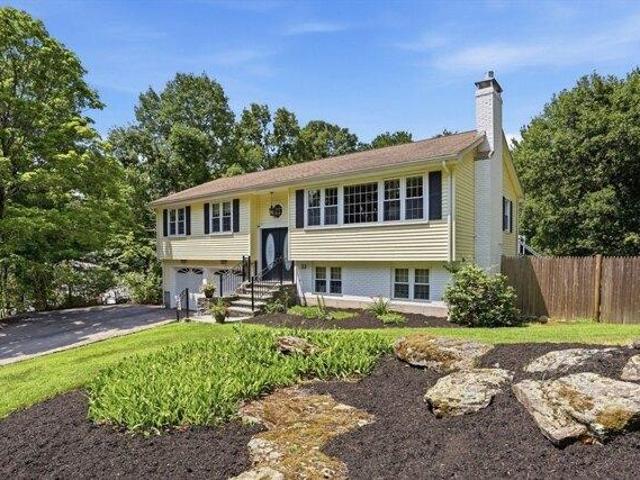 House for sale in West Boylston, Worcester County