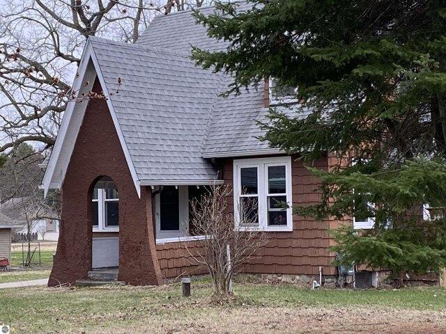 House for sale in West Branch, Michigan