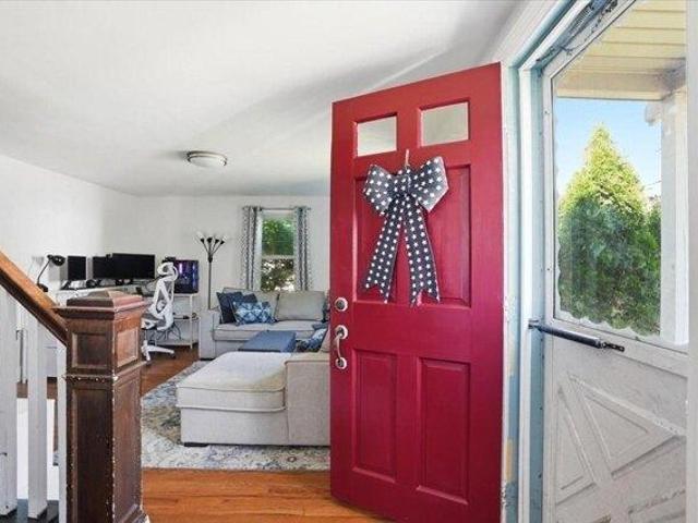House for sale in West Bridgewater, Massachusetts