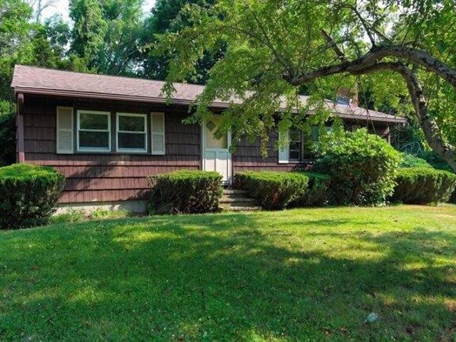 House for sale in West Bridgewater, Massachusetts
