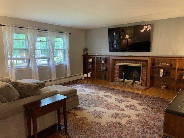 House for sale in West Bridgewater, Massachusetts