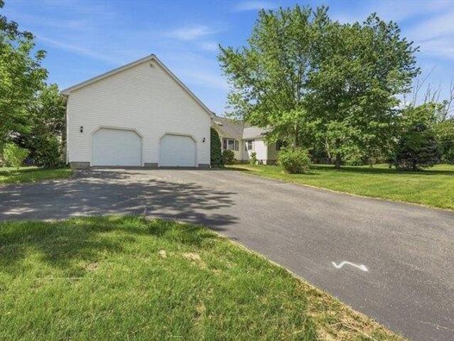 House for sale in West Bridgewater, Massachusetts