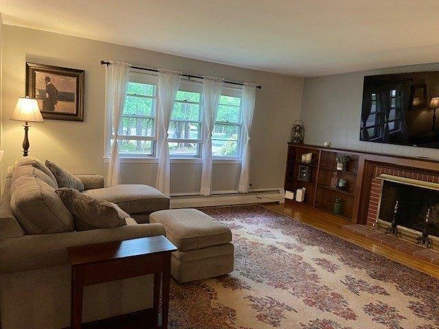 House for sale in West Bridgewater, Massachusetts