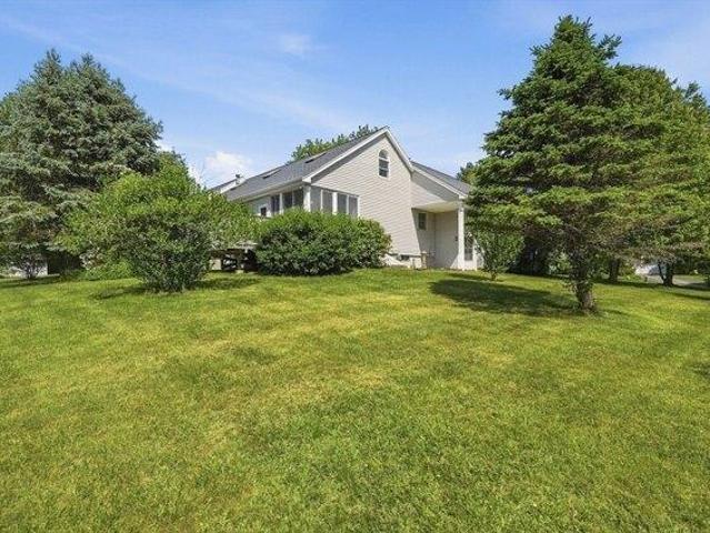 House for sale in West Bridgewater, Massachusetts