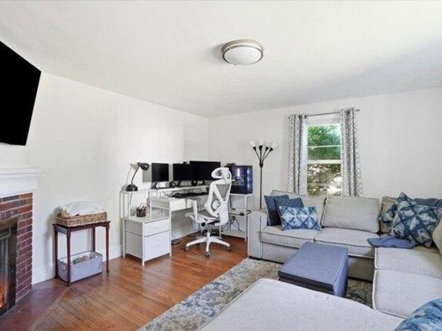 House for sale in West Bridgewater, Massachusetts