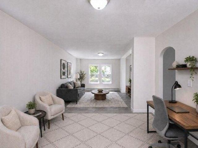 House for sale in West Bridgewater, Massachusetts